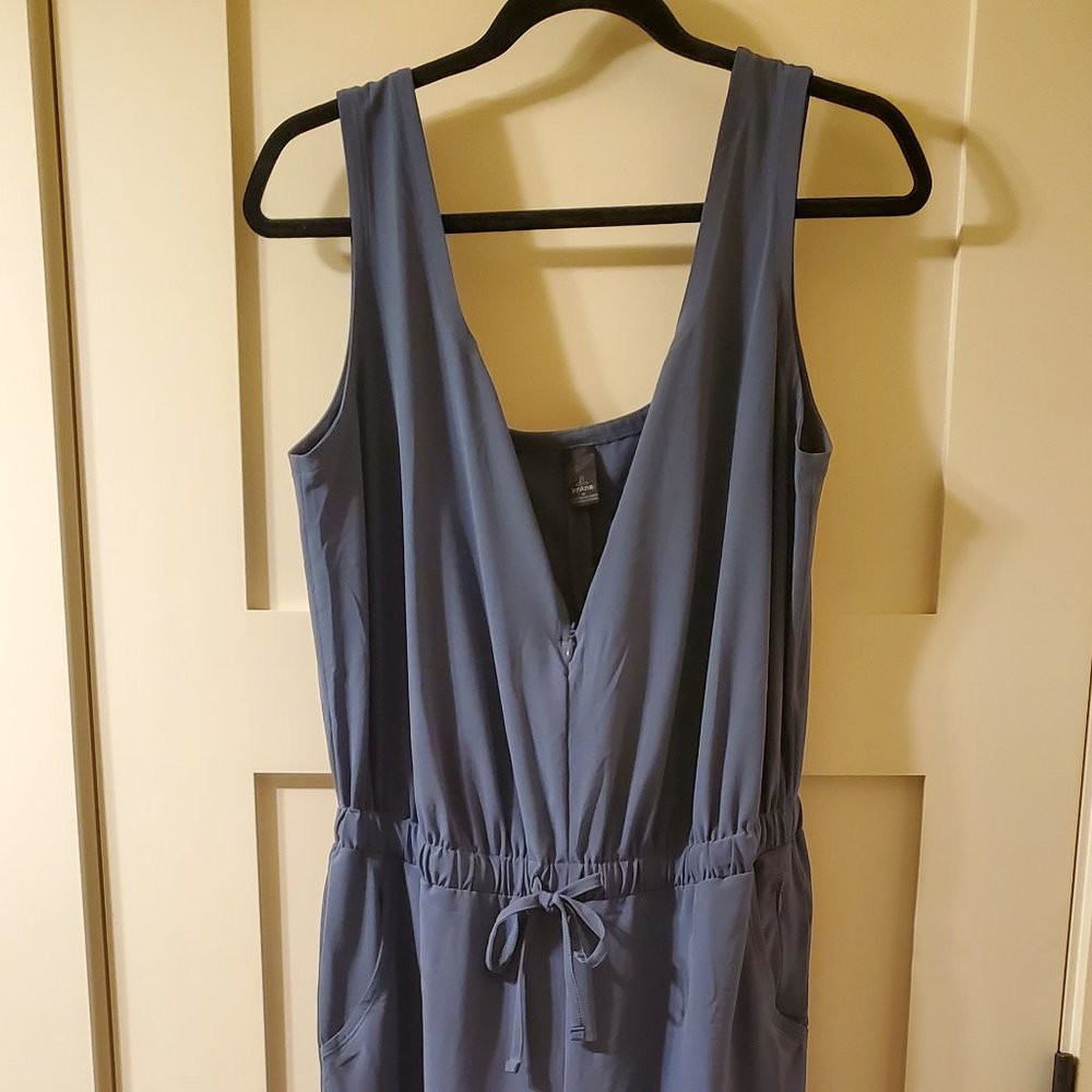 Prana Railay jumpsuit